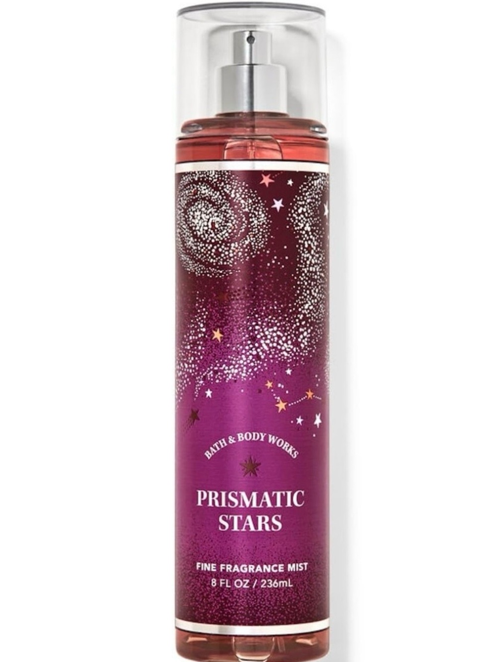 Bath & Body Works Prismatic Stars Fine Fragrance Mist NEW